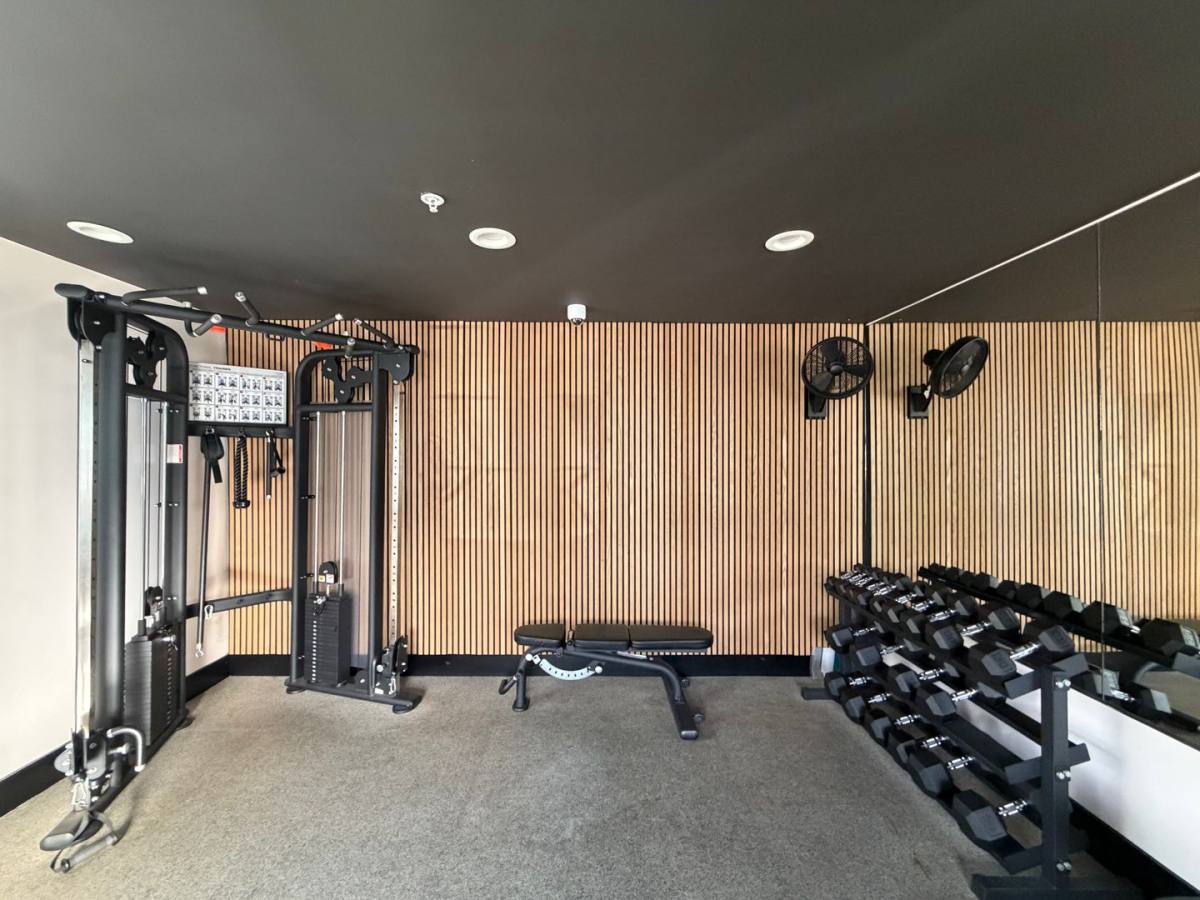 Apartment for rent at 7475 El Cajon Blvd, La Mesa, CA 91942
