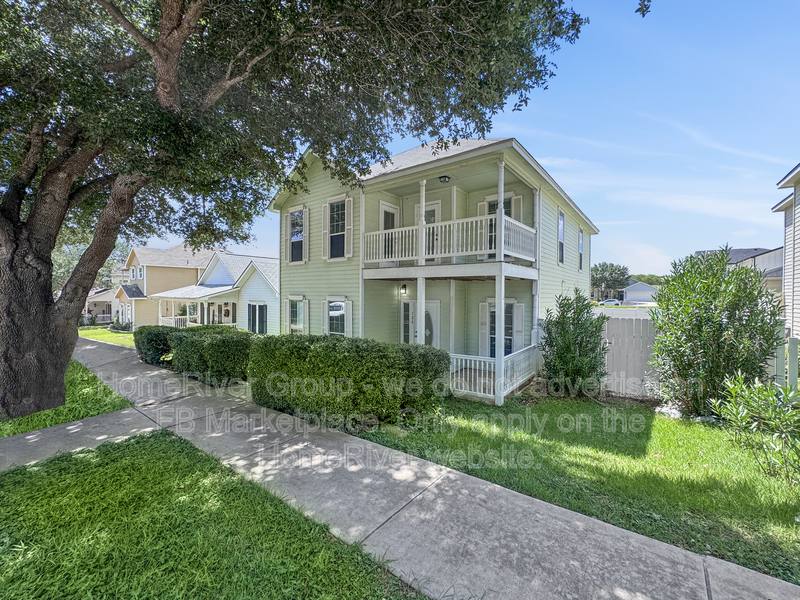 House for rent at 120 Whitewing Way, Floresville, TX 78114