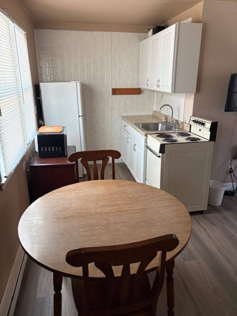 Apartment for rent at 2316 E Broadway Ave, Bismarck, ND 58501
