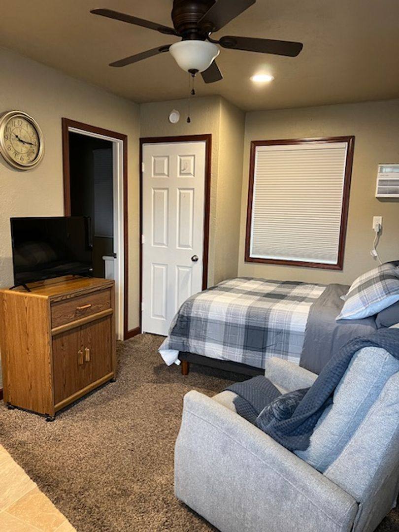 Apartment for rent at 2316 E Broadway Ave, Bismarck, ND 58501