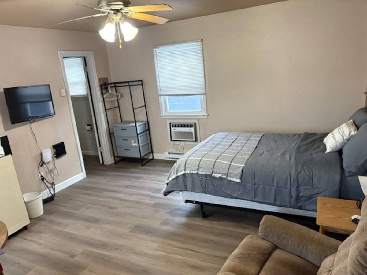 Apartment for rent at 2316 E Broadway Ave, Bismarck, ND 58501