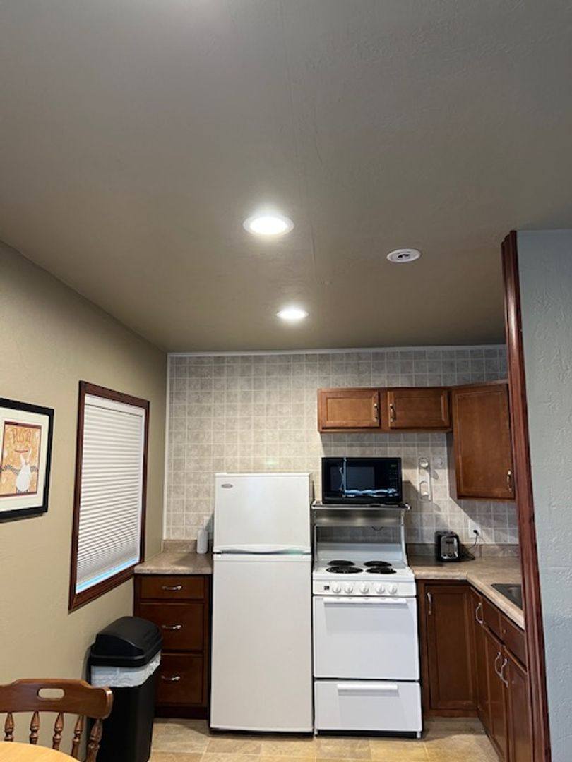 Apartment for rent at 2316 E Broadway Ave, Bismarck, ND 58501
