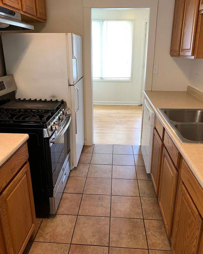 House for rent at 107 S Bryan Ave, Bloomington, IN 47408