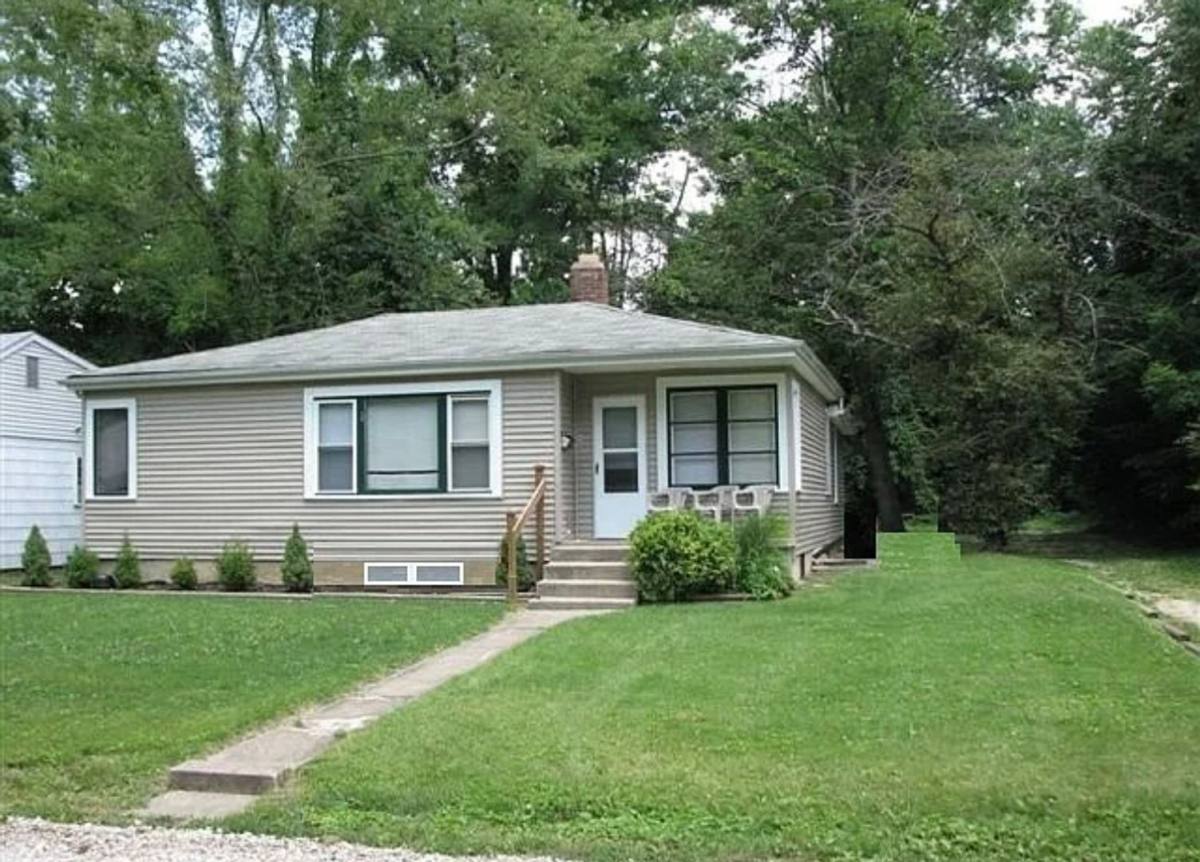 House for rent at 107 S Bryan Ave, Bloomington, IN 47408