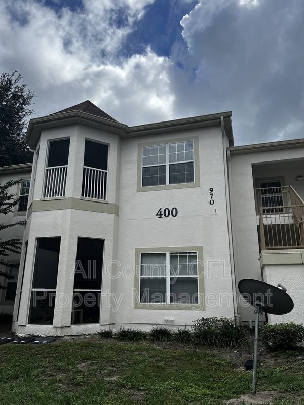 Condo for rent at 970 N Spring Garden Ave #421, Deland, FL 32720