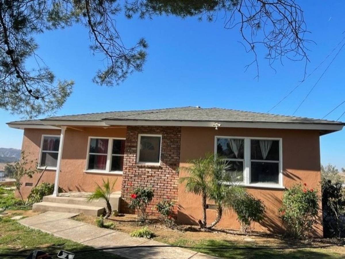 House for rent at 9530 Calimesa Blvd, Calimesa, CA 92320