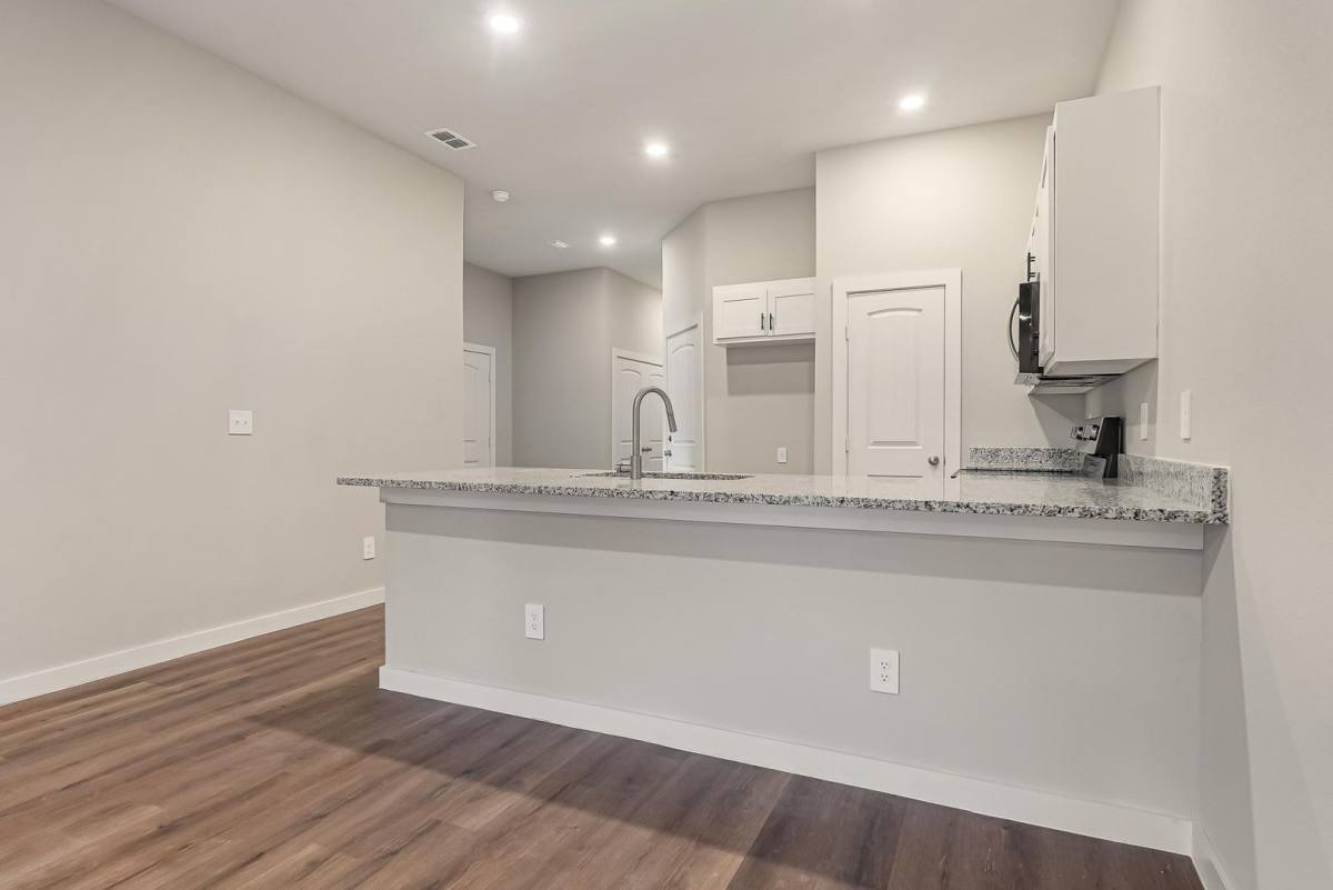 Townhouse for rent at 9510 Spirit Ave, Odessa, TX 79765