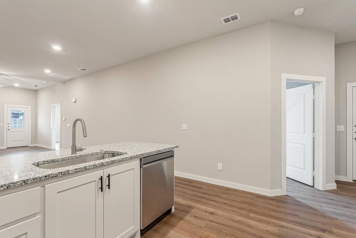 Townhouse for rent at 9510 Spirit Ave, Odessa, TX 79765