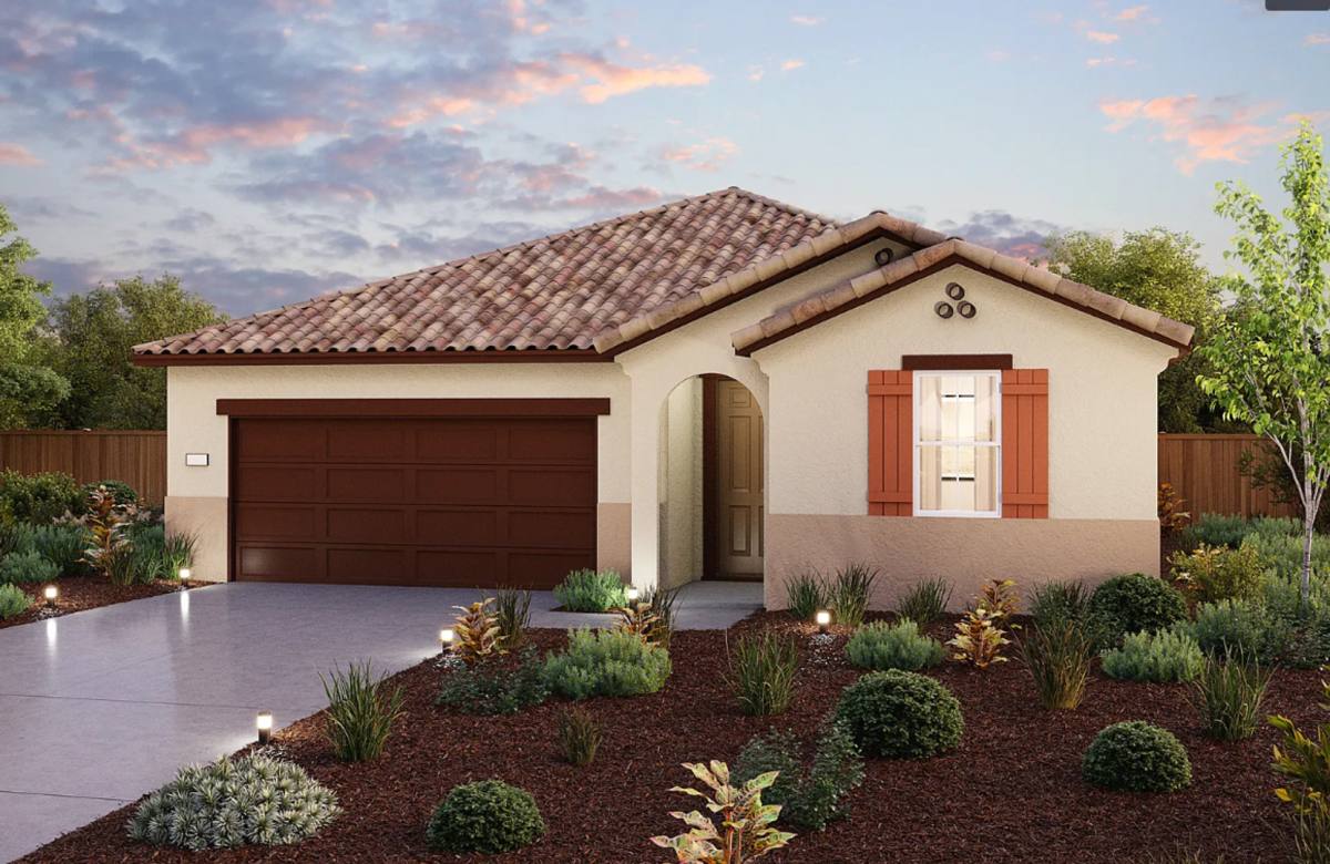 House for rent at 404 Manuel Court, Los Banos, CA 93635
