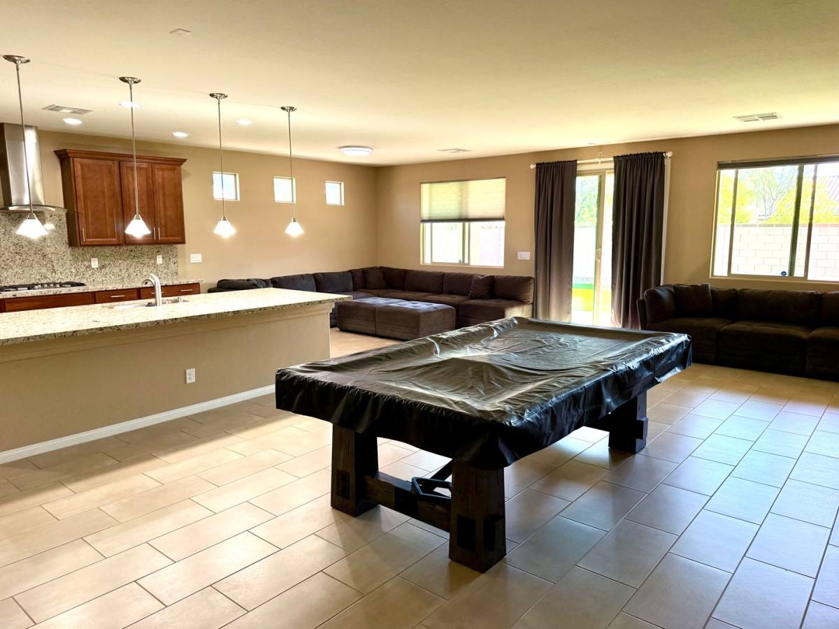 House for rent at 6298 Starflare, Las Vegas, NV 89148