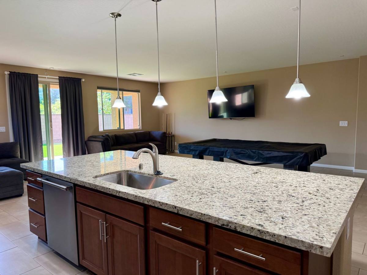 House for rent at 6298 Starflare, Las Vegas, NV 89148