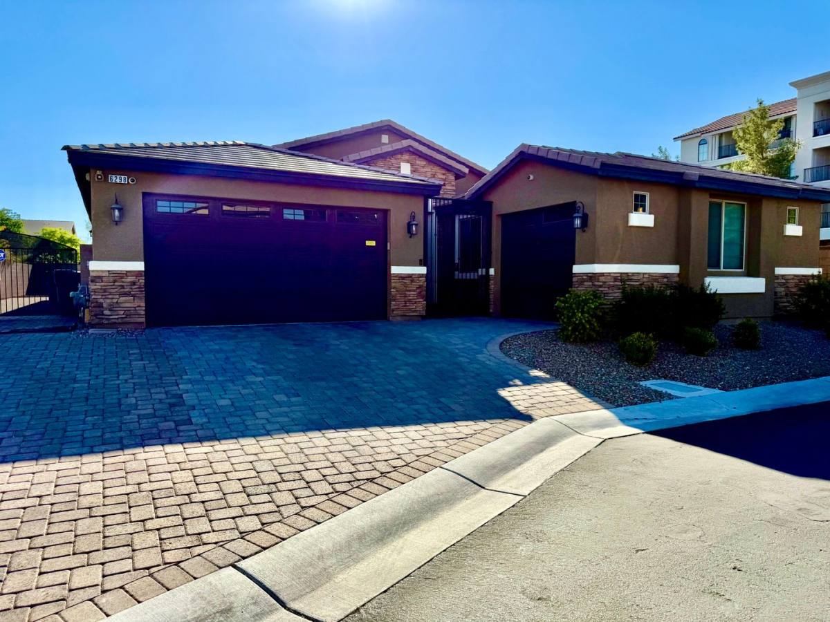 House for rent at 6298 Starflare, Las Vegas, NV 89148