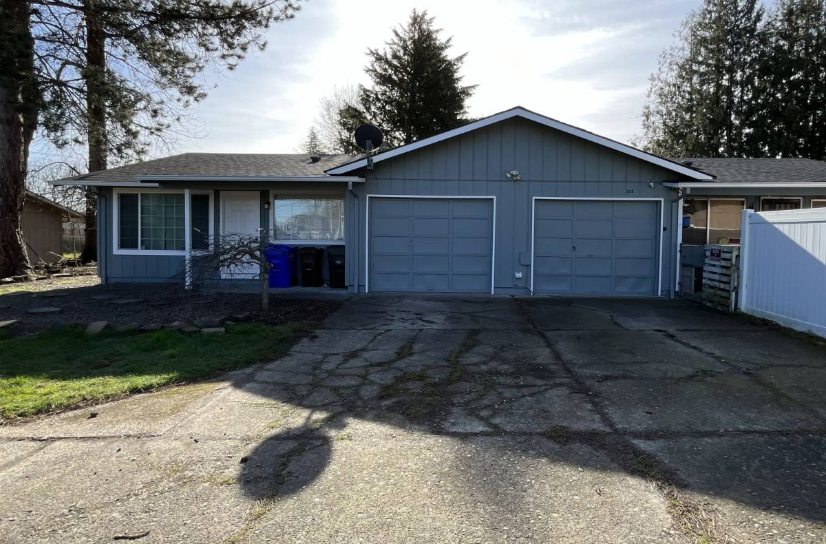 Apartment for rent at 520 Depot St, Fairview, OR 97024