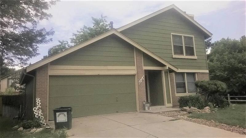 House for rent at 3784 S Ceylon Way, Aurora, CO 80013