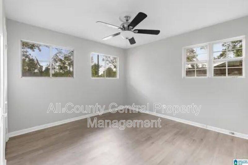 House for rent at 1232 Frisco St, Birmingham, AL 35224