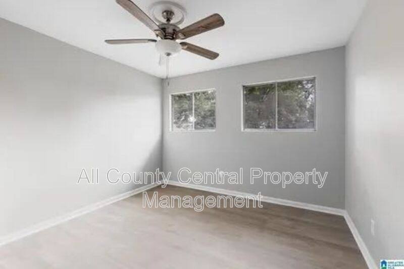 House for rent at 1232 Frisco St, Birmingham, AL 35224