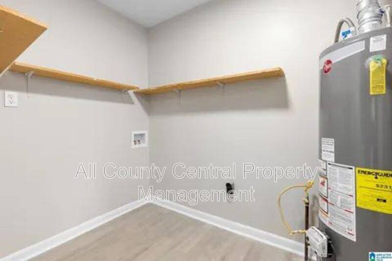 House for rent at 1232 Frisco St, Birmingham, AL 35224