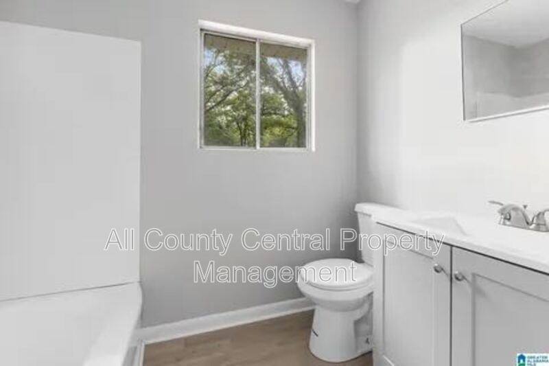 House for rent at 1232 Frisco St, Birmingham, AL 35224