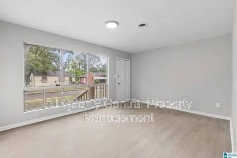 House for rent at 1232 Frisco St, Birmingham, AL 35224