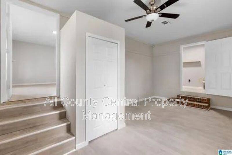 House for rent at 1232 Frisco St, Birmingham, AL 35224