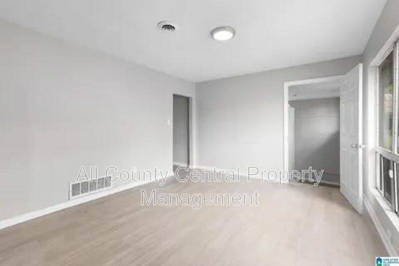 House for rent at 1232 Frisco St, Birmingham, AL 35224
