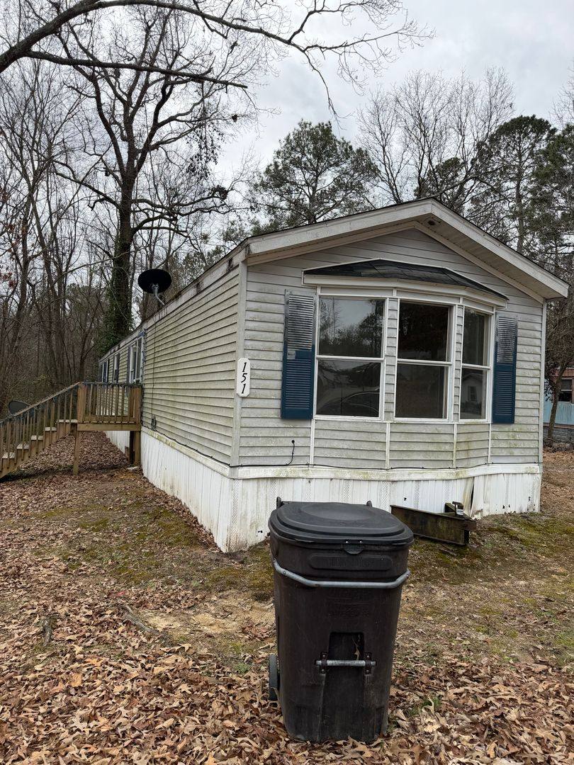 Apartment for rent at 43 Cimarron Dr, Spring Lake, NC 28390