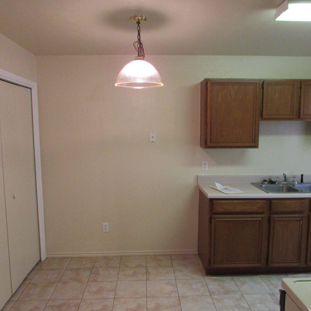 Apartment for rent at 1109 Horizon Dr, Killeen, TX 76549
