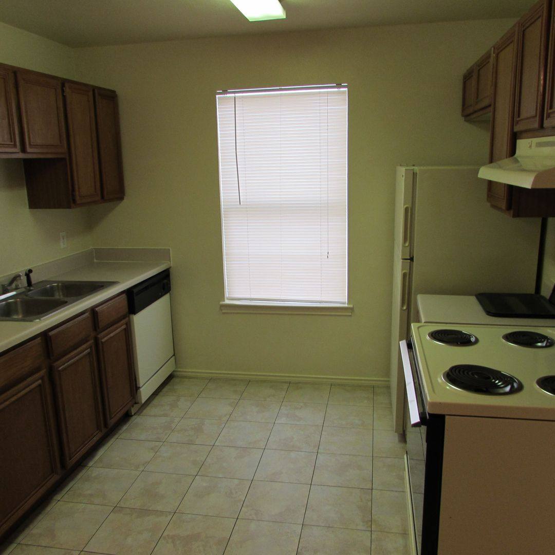 Apartment for rent at 1109 Horizon Dr, Killeen, TX 76549