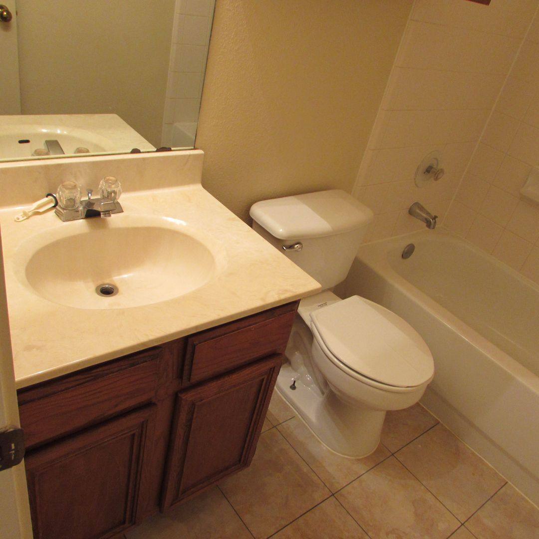 Apartment for rent at 1109 Horizon Dr, Killeen, TX 76549