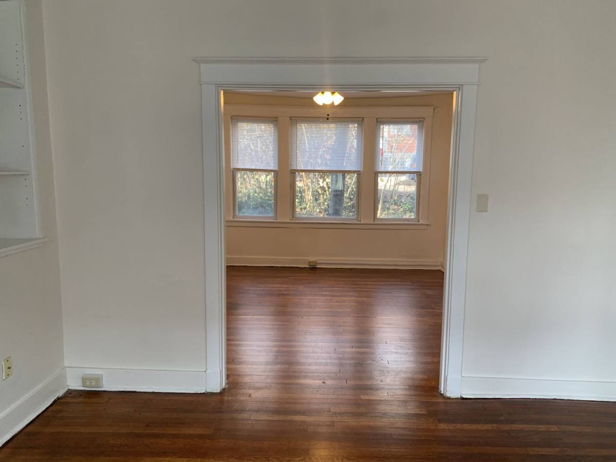 Apartment for rent at 5710-14 Beacon St, Pittsburgh, PA 15217