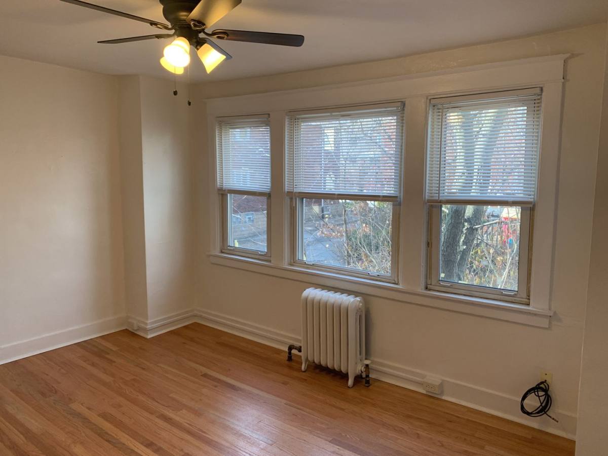 Apartment for rent at 5710-14 Beacon St, Pittsburgh, PA 15217