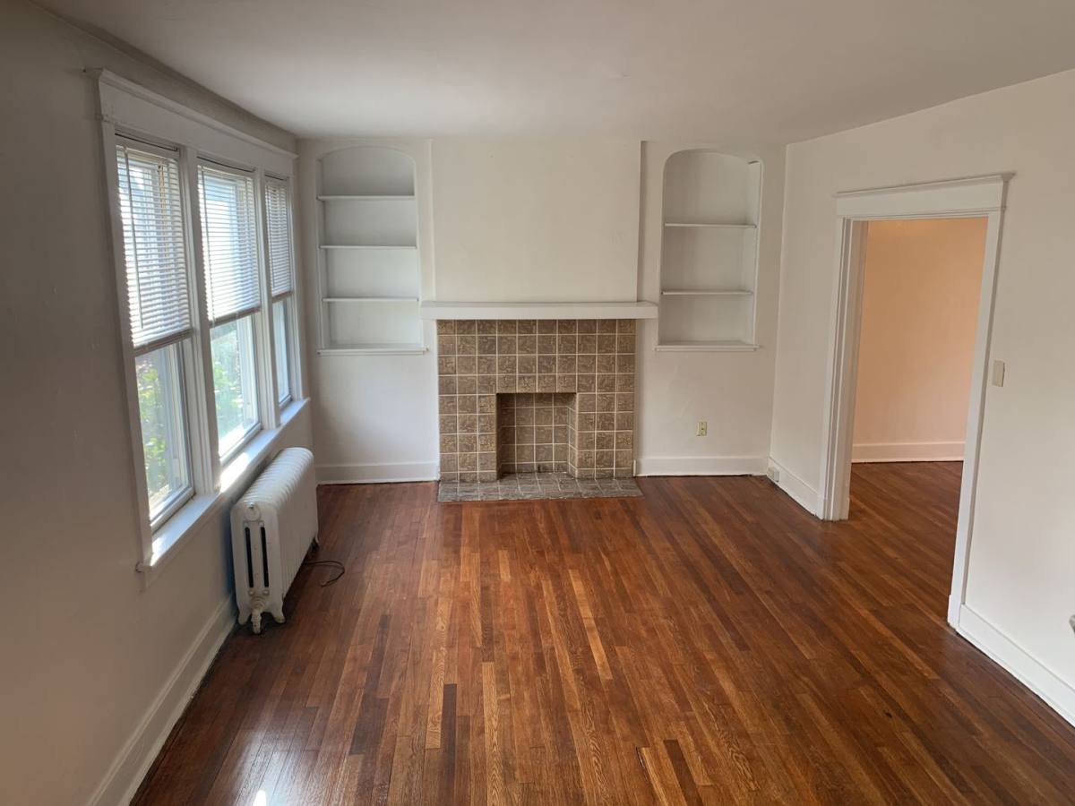 Apartment for rent at 5710-14 Beacon St, Pittsburgh, PA 15217