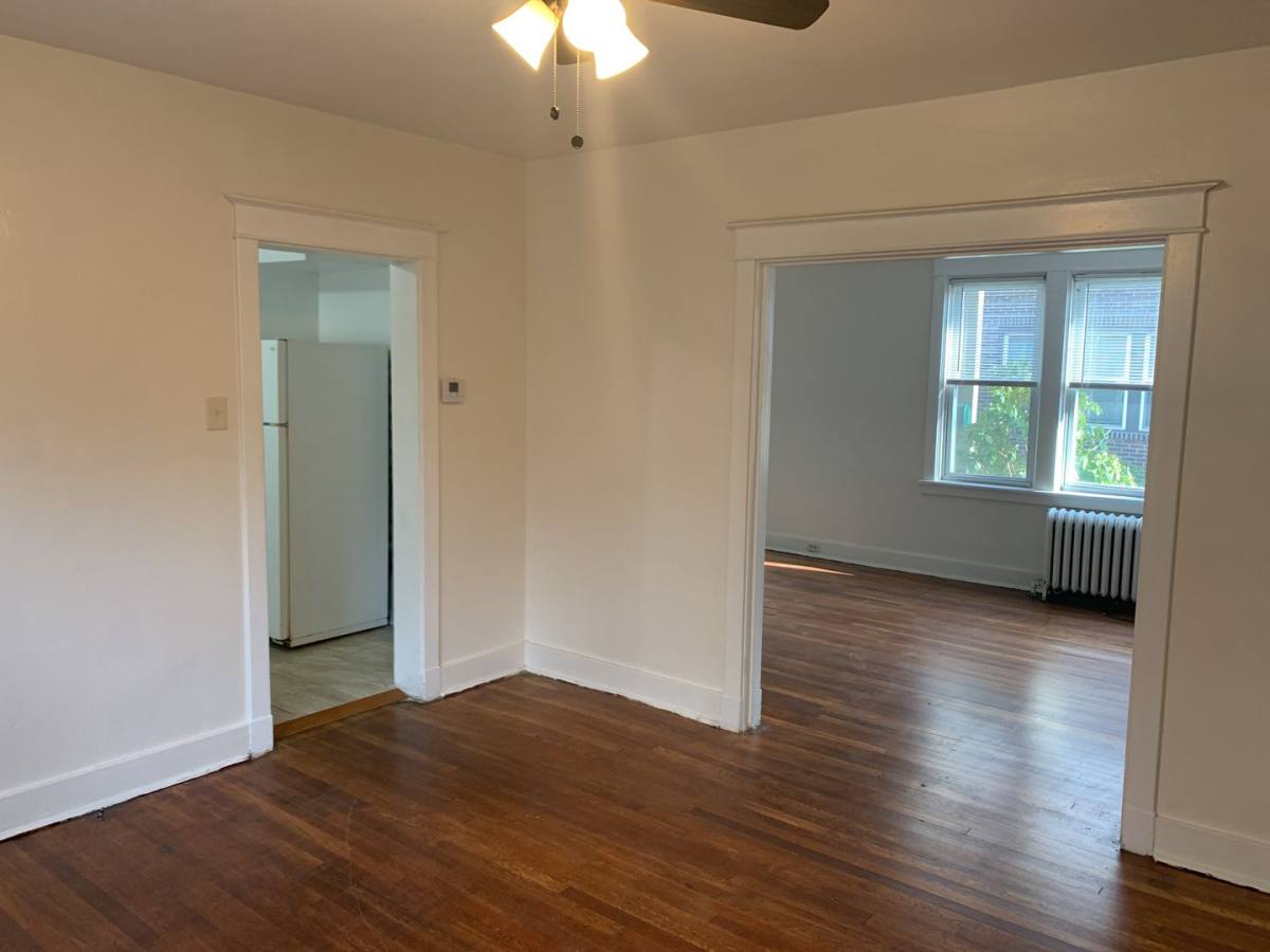 Apartment for rent at 5710-14 Beacon St, Pittsburgh, PA 15217