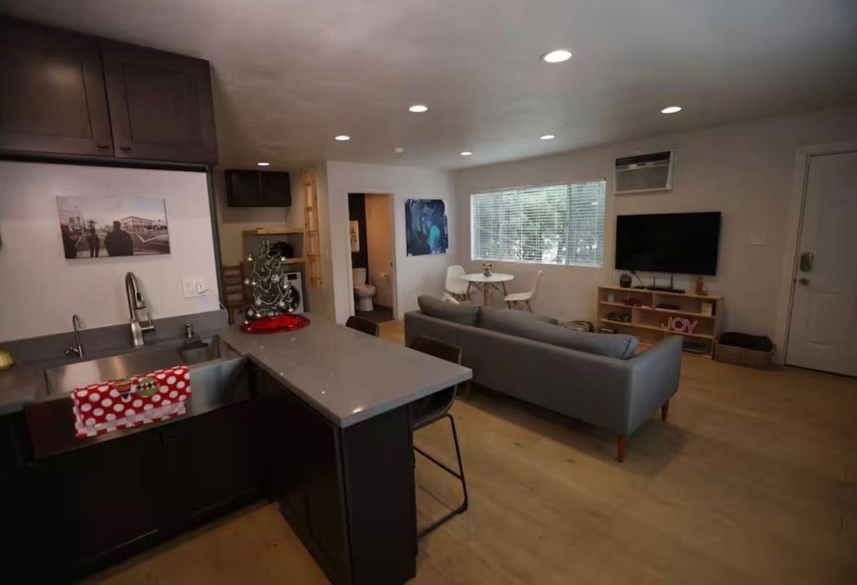 Condo for rent at 1730 Asbury Dr, Pasadena, CA 91104