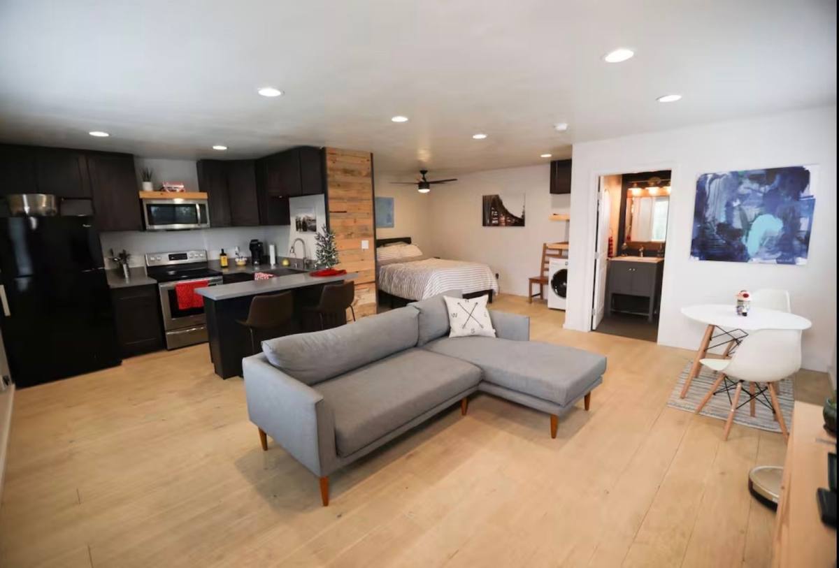 Condo for rent at 1730 Asbury Dr, Pasadena, CA 91104