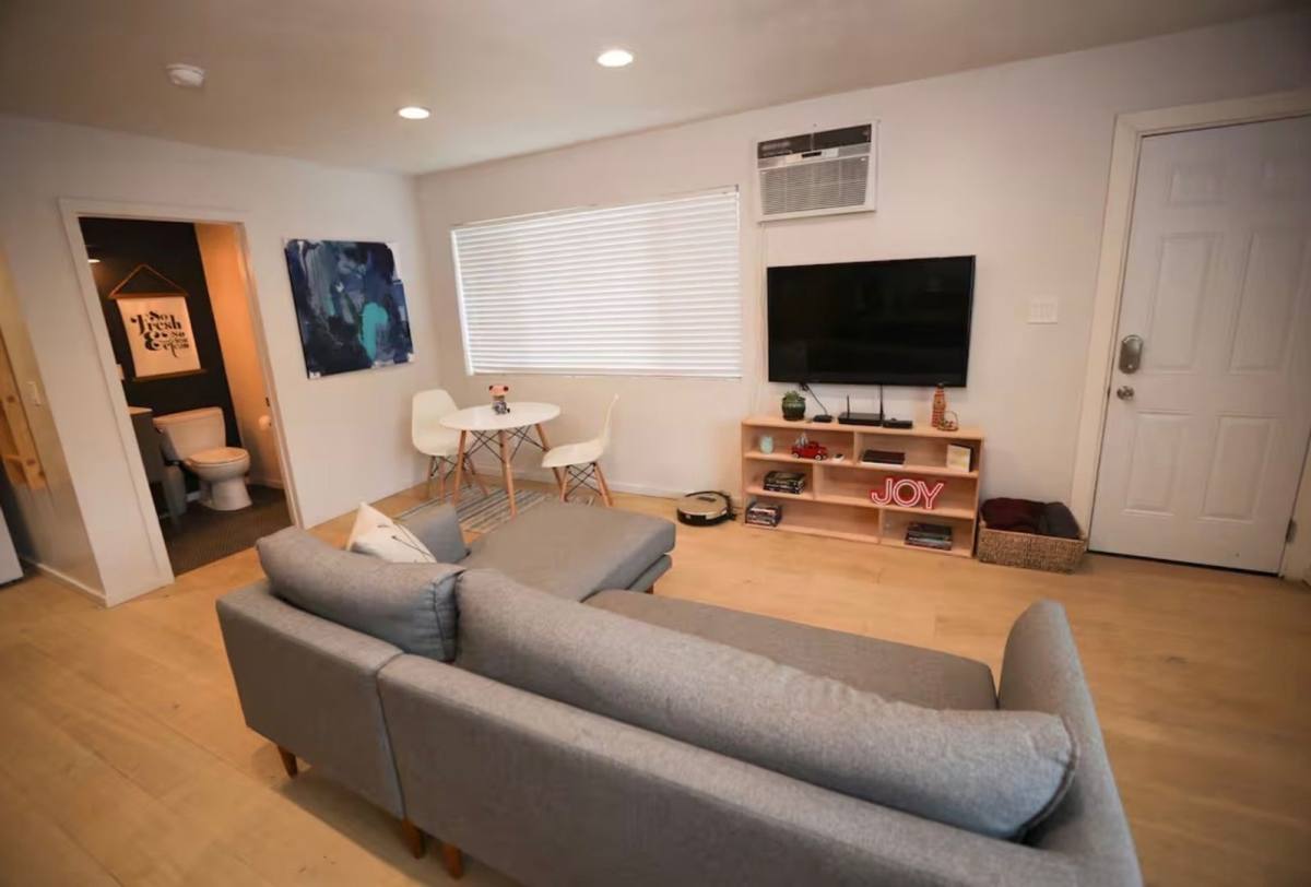 Condo for rent at 1730 Asbury Dr, Pasadena, CA 91104