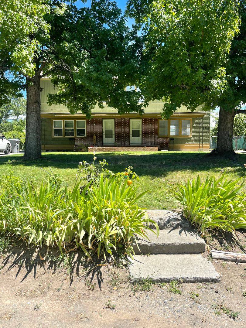 Apartment for rent at 1310 1312 Mahan Ave, Richland, WA 99354