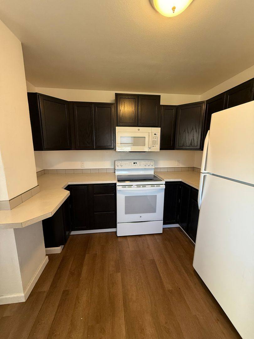 Apartment for rent at 1310 1312 Mahan Ave, Richland, WA 99354
