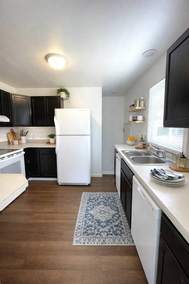 Apartment for rent at 1310 1312 Mahan Ave, Richland, WA 99354