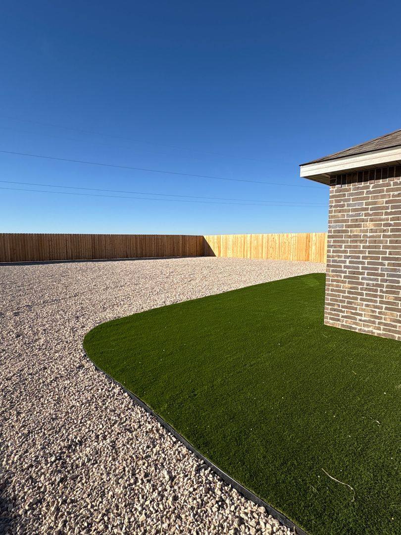 House for rent at 2132 Langford Ave, Lubbock, TX 79407