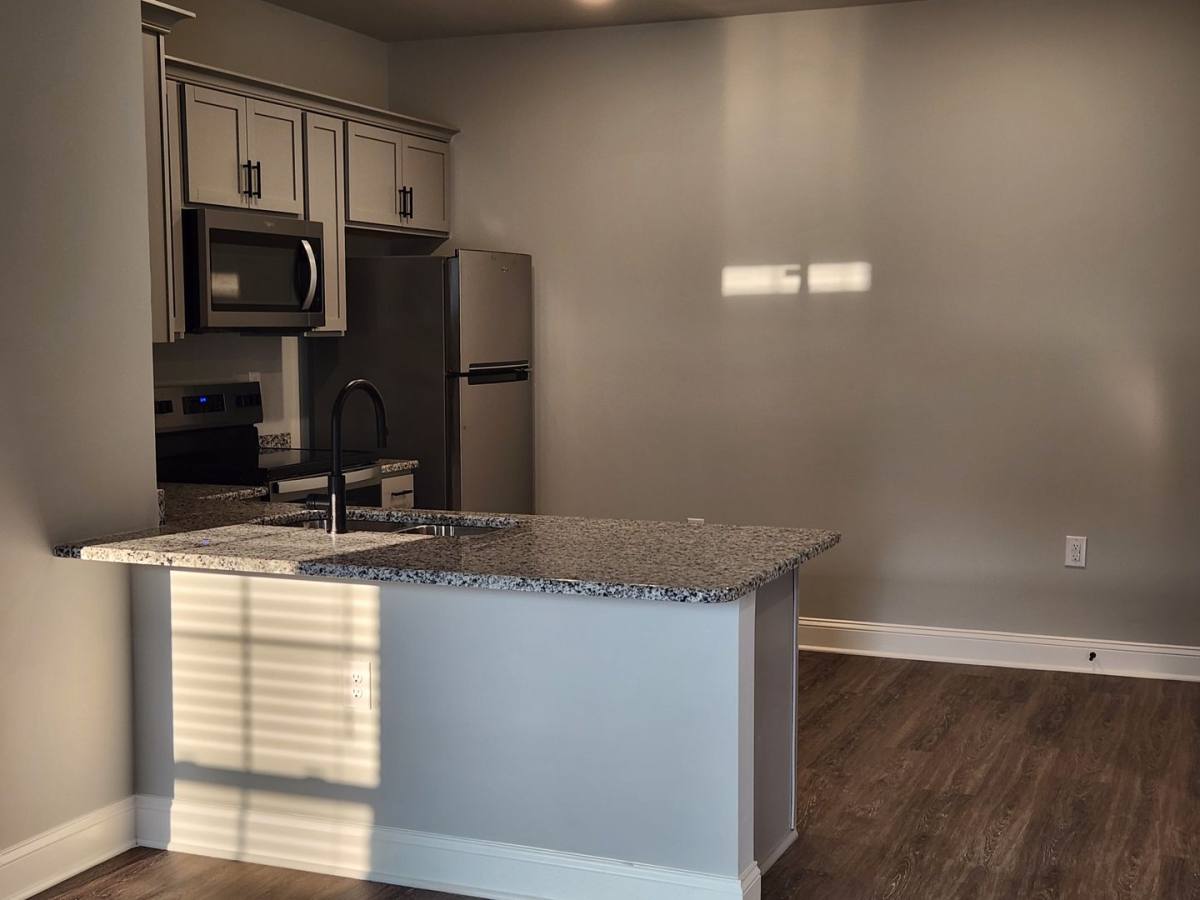 Apartment for rent at 201 Palmer Court, Glasgow, KY 42141
