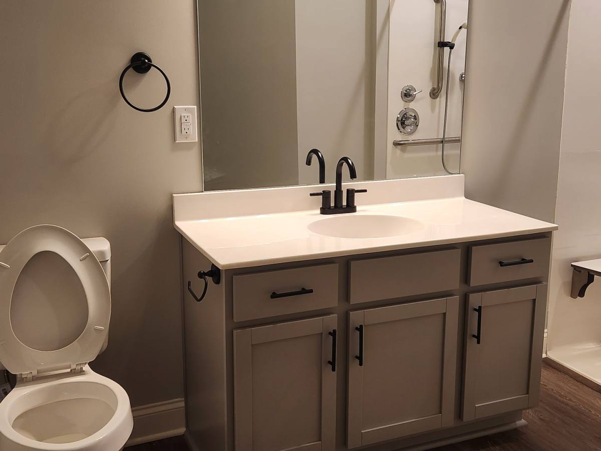 Apartment for rent at 201 Palmer Court, Glasgow, KY 42141