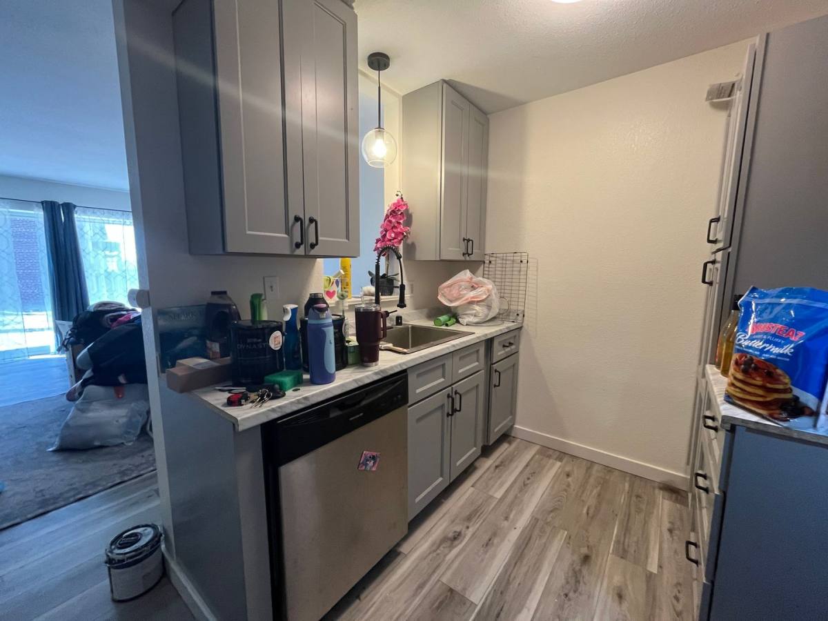 Apartment for rent at 2853 S 106th St, Milwaukee, WI 53227