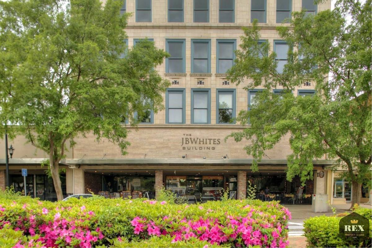 Condo for rent at 936 Broad St #208, Augusta, GA 30901