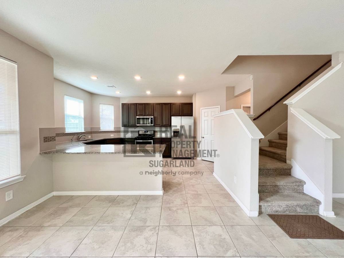 House for rent at 19815 Blushdawn Sierra, Cypress, TX 77433