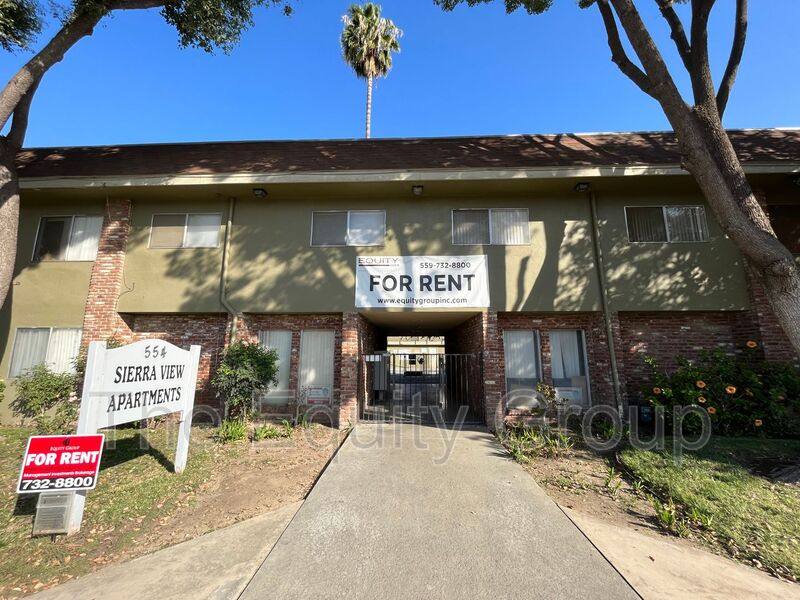 Apartment for rent at 554 W Morton Ave #11, Porterville, CA 93257