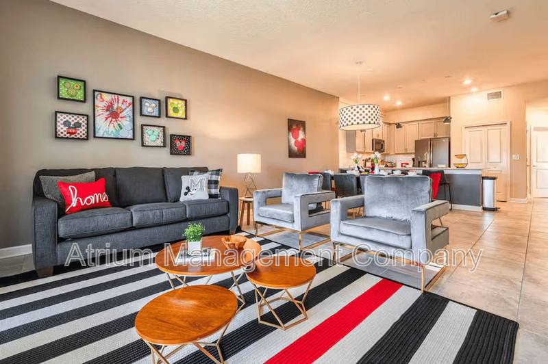 House for rent at 631 Ocean Course Ave #1401, Davenport, FL 33896