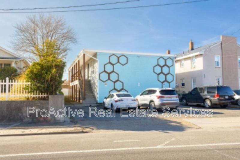 Apartment for rent at 2065 E Ocean View Ave, Norfolk, VA 23503
