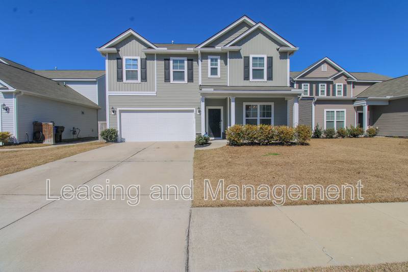 House for rent at 1929 Zonny Moss Dr, Johns Island, SC 29455