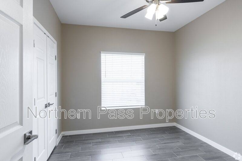 House for rent at 9779 McCombs #E-4, El Paso, TX 79924